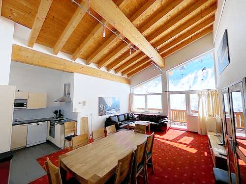 Ferienwohnung Obertauern