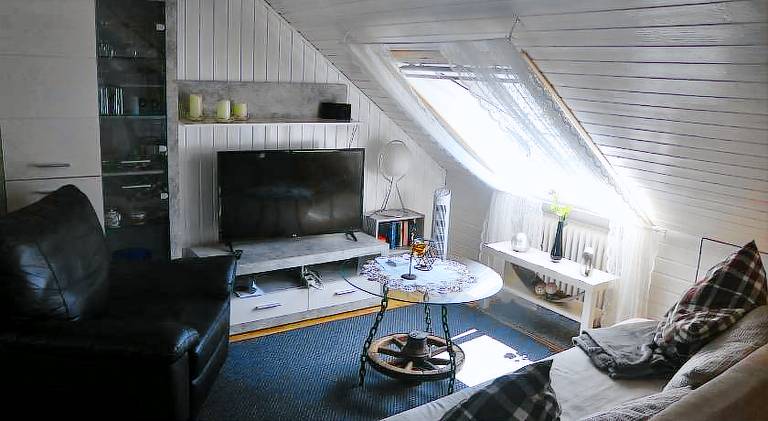 Bed & Breakfast Weiler