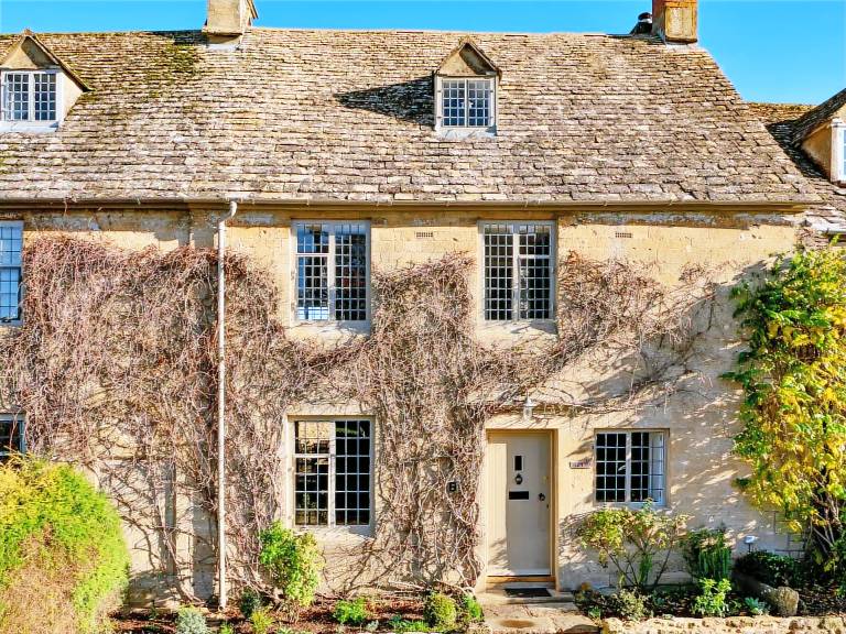 Bells Cottage