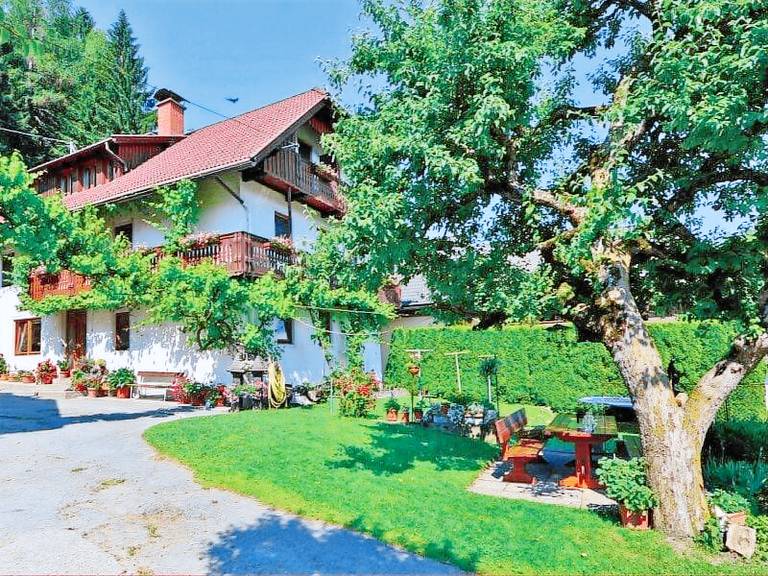 Vacation home with 7 rooms for 16 persons — photo 2