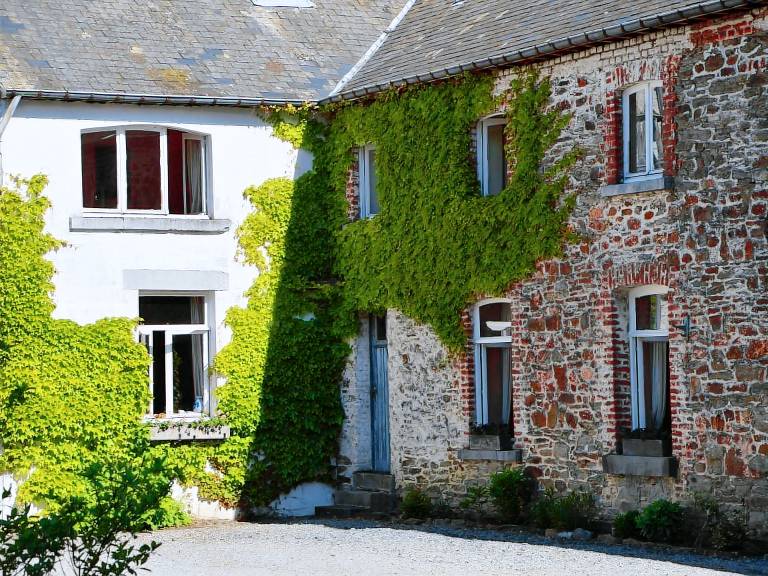 Villa Bertogne