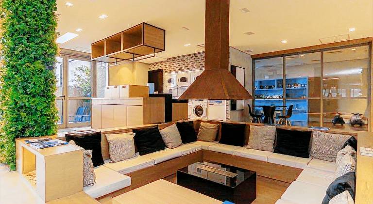 Rental apartment with pool — photo 3