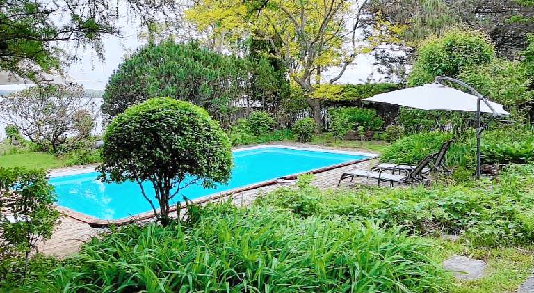 Gite le 308 Chambre bord de l eau oka