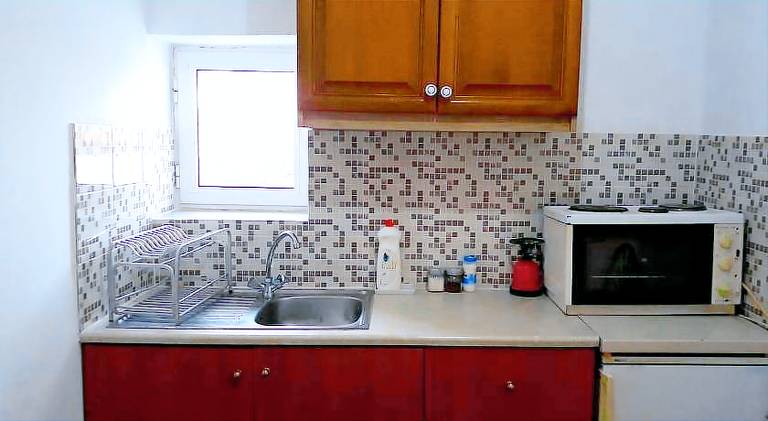 Vacation home with garden & patio | Pets allowed — photo 5