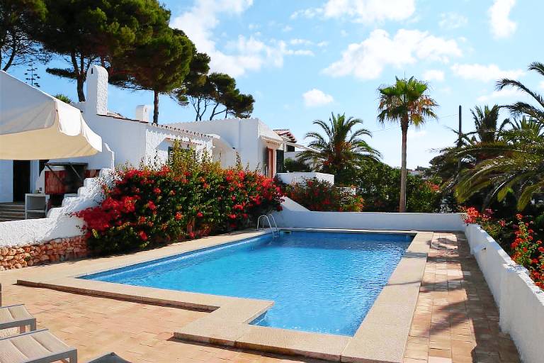 Villa Binibeca Vell