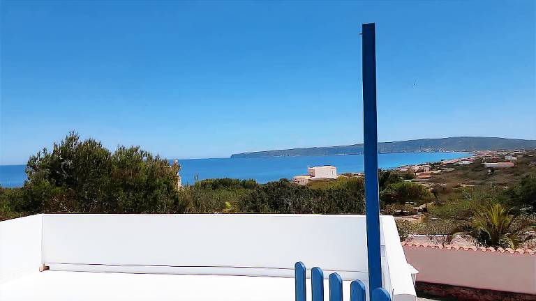 Casa Punta Prima