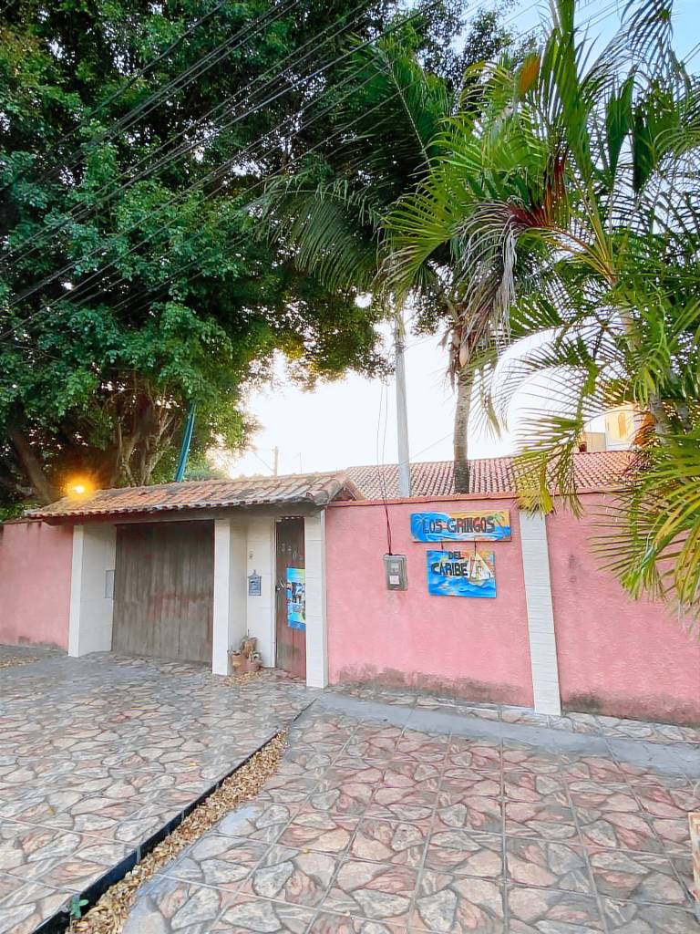 Los Gringos del Caribe — photo 2