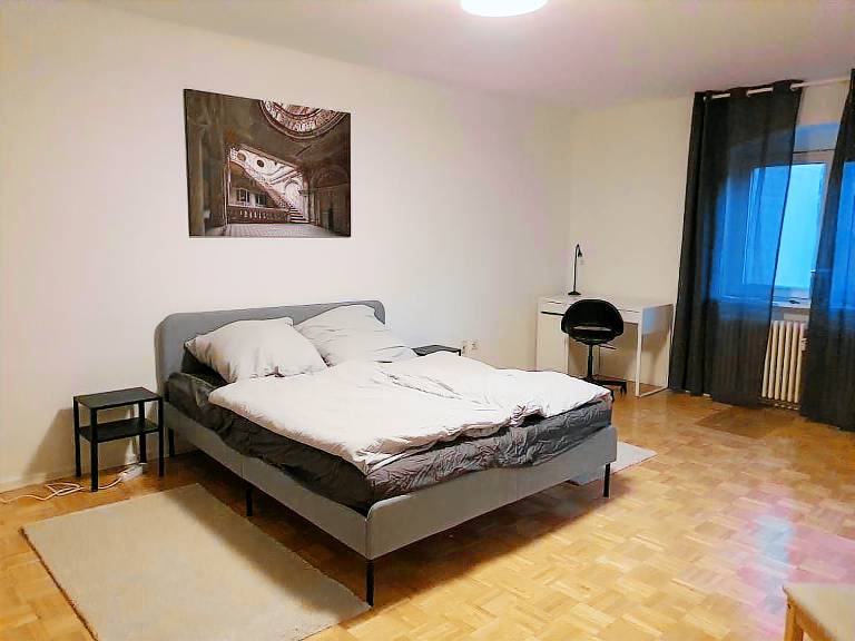 Ferienwohnung  Marienfelde