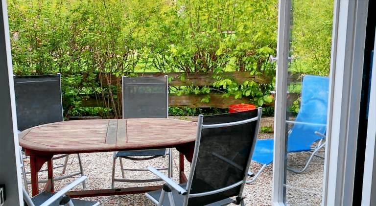 Holiday apartment with 1 room for 3 persons — photo 2