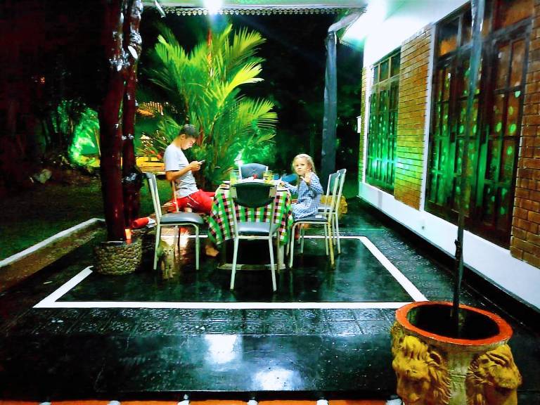 Bungalow with 2 rooms for 4 persons — photo 5
