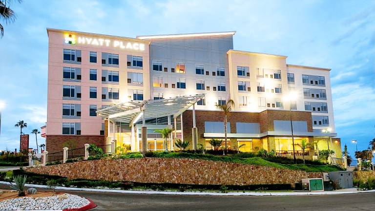 Hyatt Place Los Cabos