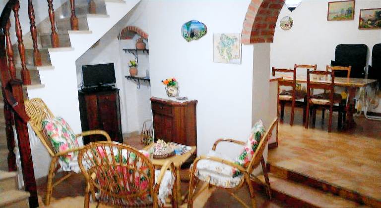 Vacation home with 2 rooms for 4 persons — photo 3