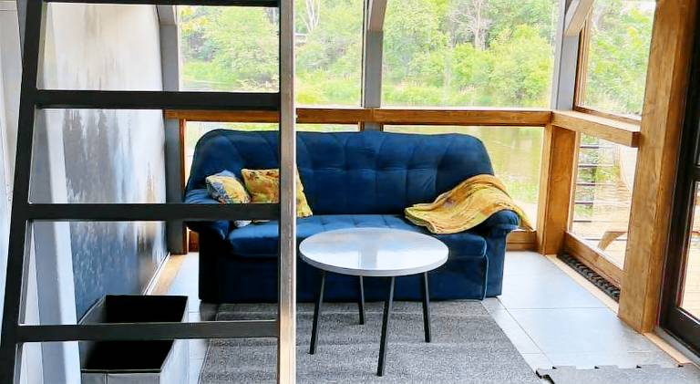 Vacation home | Pets allowed — photo 2