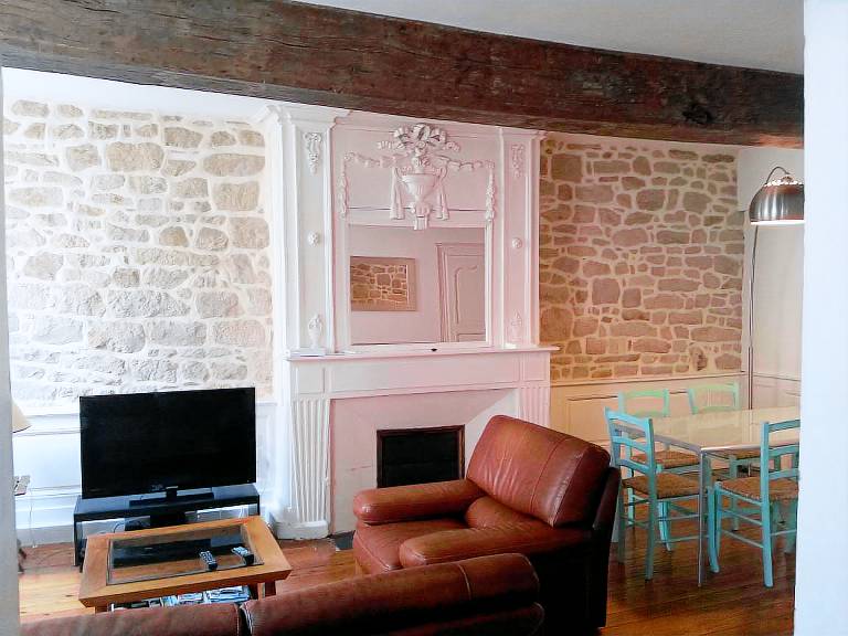 Appartement Vannes