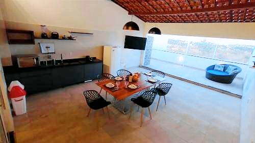 Apartamento Lagoa Seca