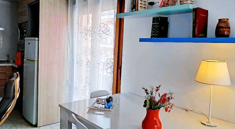Holiday apartment for 3 persons — photo 4