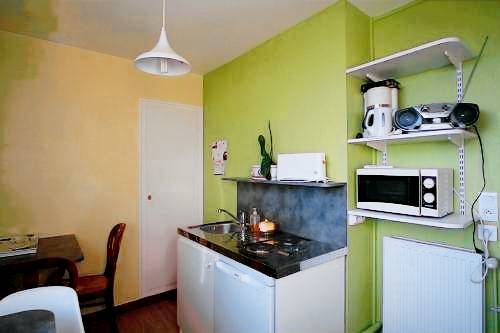 La chouette verte — photo 3
