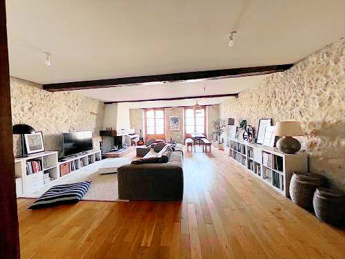 Appartement Saint-Pierre-d'Irube