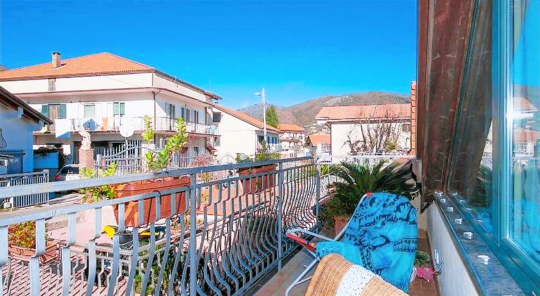 Apartment with 2 rooms for 6 persons — photo 5