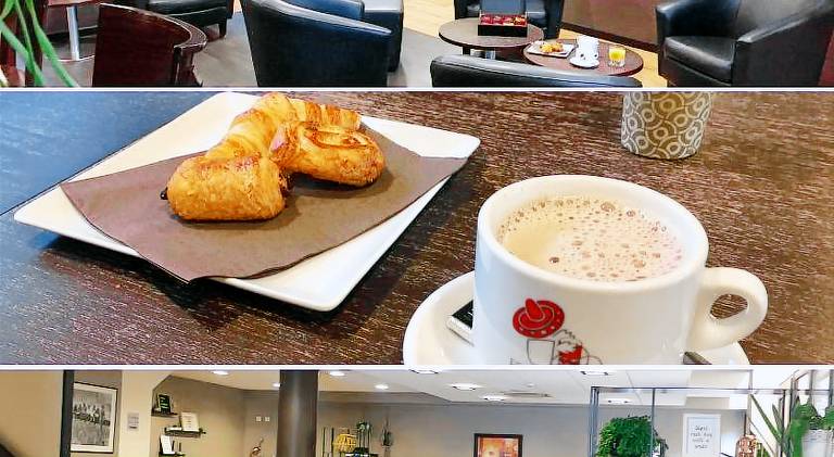 Acanthe hotel — photo 4