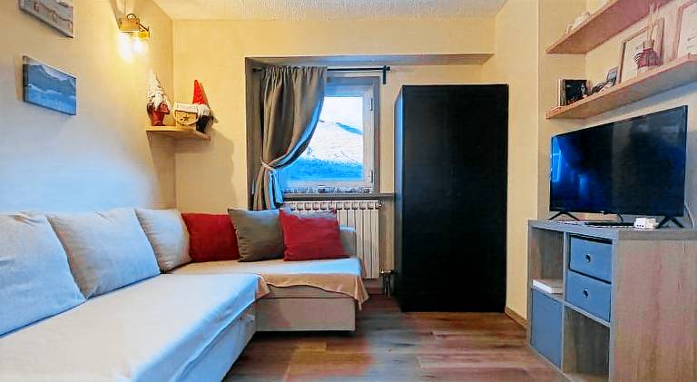 Rental apartment | Ski nearby | Dogs allowed in Vermiglio