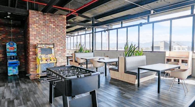 UMA Suites Chia — photo 3