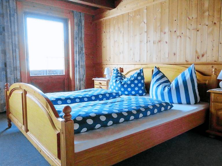 Apartament Alpbach