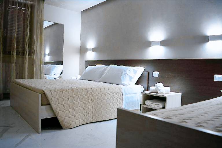 Bed & Breakfast Lecce