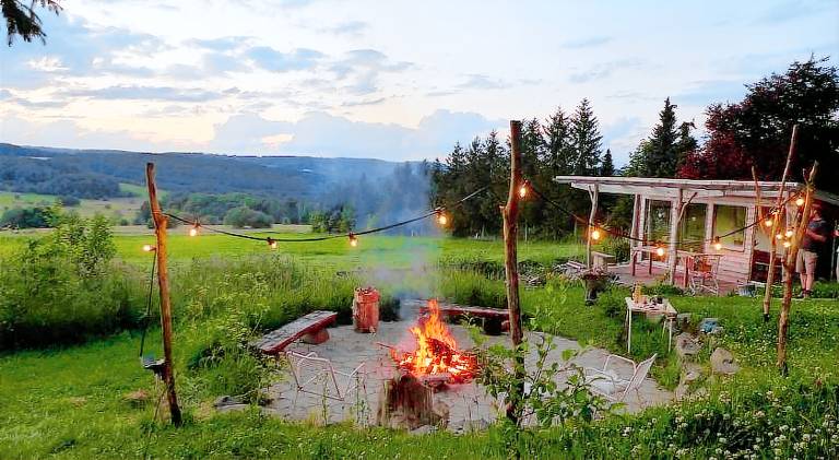 Holiday apartment with 1 room for 4 persons — photo 4