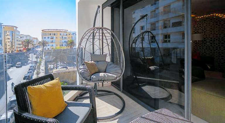 Holiday apartment | Pets allowed — photo 3