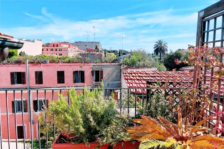 Apartment  Trastevere