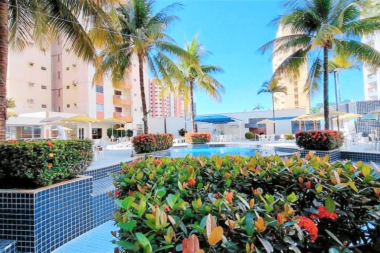 Apartamento  Bandeirantes