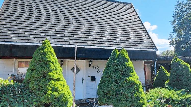 Ferienhaus Sonnenalm