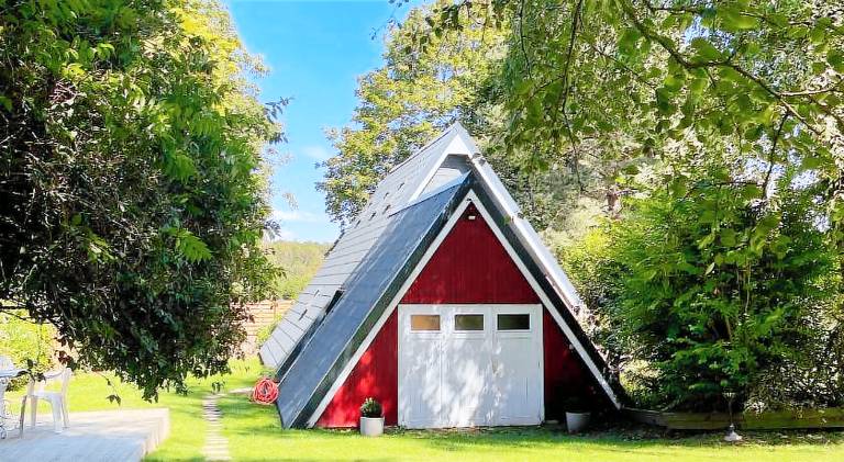 Chalet | Pets allowed — photo 4