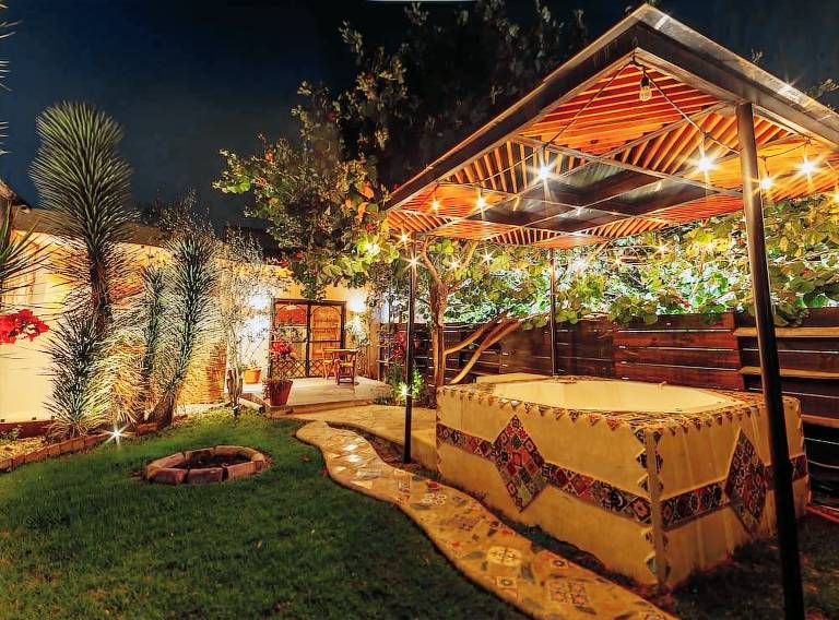 Bed & Breakfast León