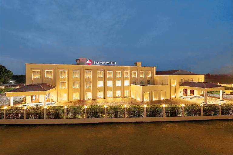 Best Western Plus Phagwara