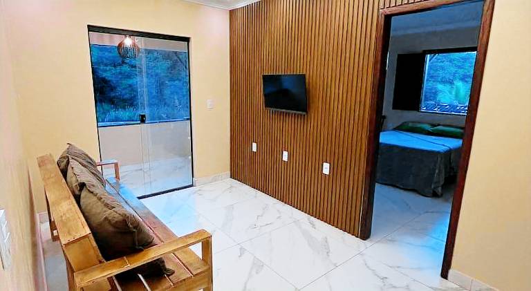 Vacation home with pool & hot tub — photo 2