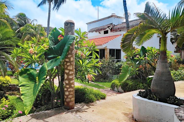 Villa Akumal
