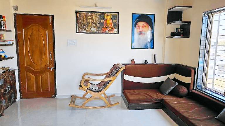 Vacation home with 1 room for 6 persons in Nashik