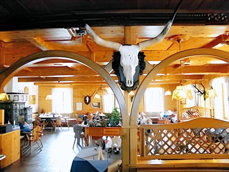 Gasthof zum Jagerwirt — photo 3