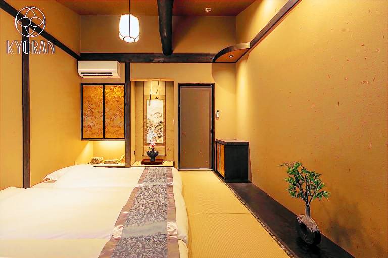 95 m&sup2; Ferienhaus