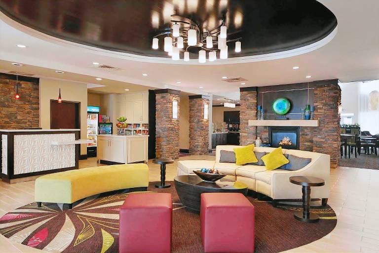 Homewood Suites by Hilton Mobile I-65/Airport Blvd — photo 4