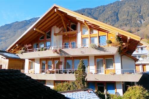 Apartament  Interlaken
