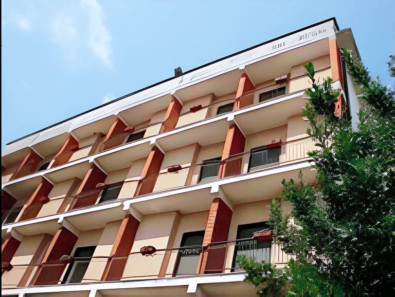 Astor Hotel Vintage in Frosinone