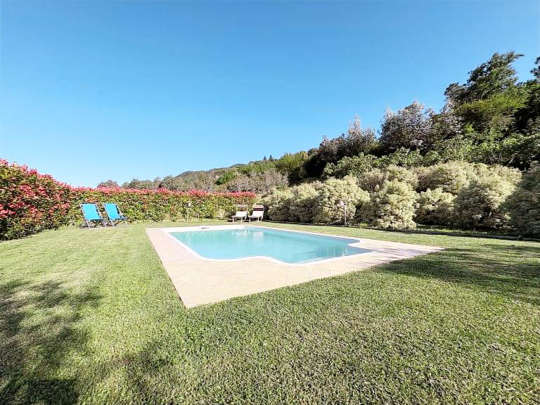 Agriturismo Casanova Lerrone