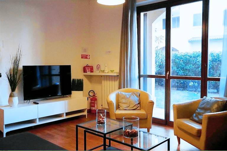 70 m² Ferienwohnung