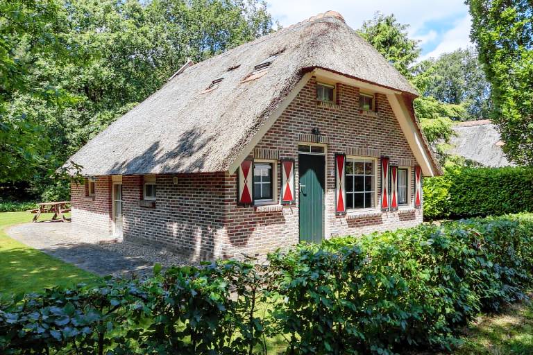 Ferienhaus IJhorst