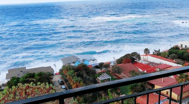 Holiday apartment with 1 room for 2 persons — photo 4