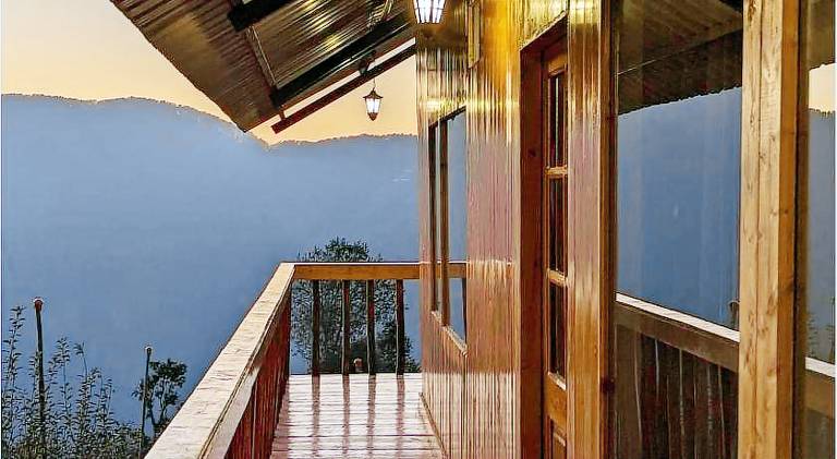 Tree Nest Resort — photo 5