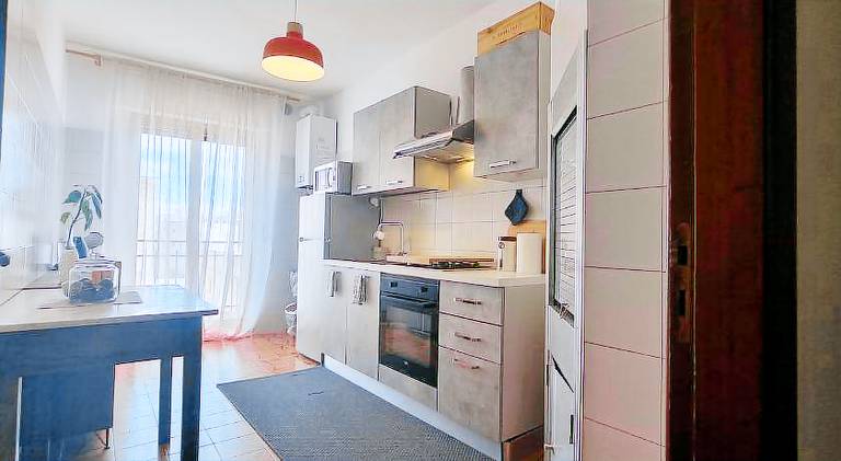 Apartment with 2 rooms for 5 persons — photo 2